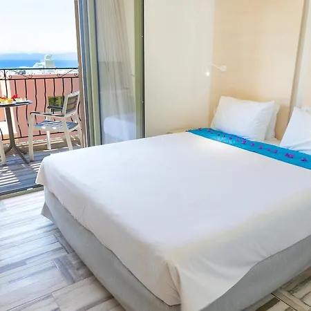 Aparthotel Finas Pefki