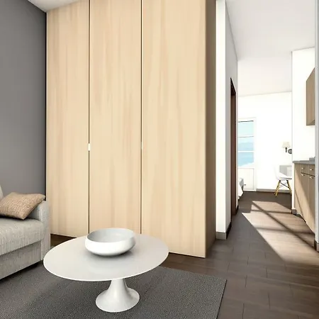 Apart Otel Finas 3*