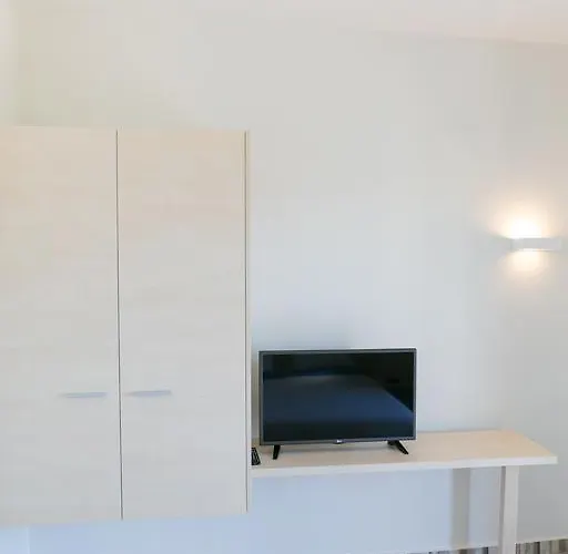 شقة فندقية Finas 3*