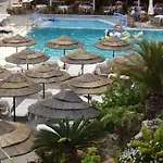 Finas 3* Pefki (Rhodes)