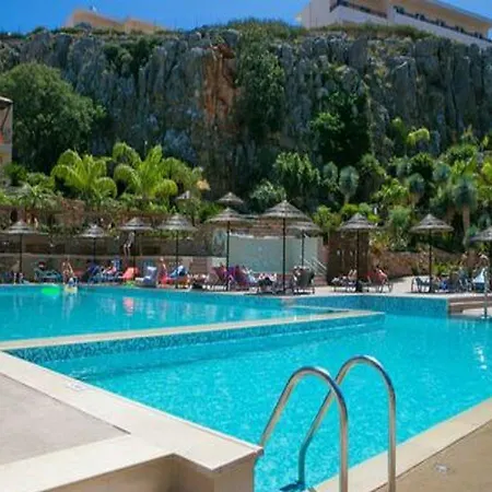 Finas Hotel de apartamente