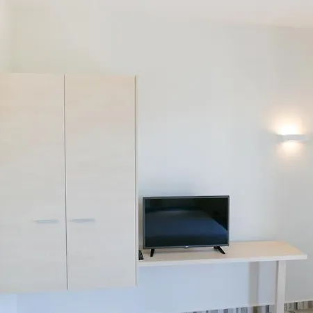 Hotel de apartamente Finas 3*
