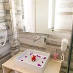 Hotel de apartamente Finas