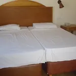 Finas Hotel de apartamente