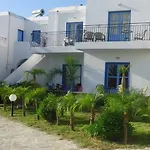 Finas Hotel de apartamente