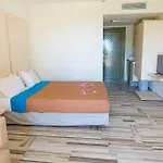 Finas Hotel de apartamente Pefki