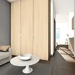 Hotel de apartamente Finas 3*
