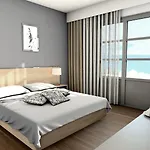 Hotel de apartamente Finas
