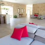 Hotel de apartamente Finas
