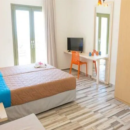 Apartahotel Finas Pefki