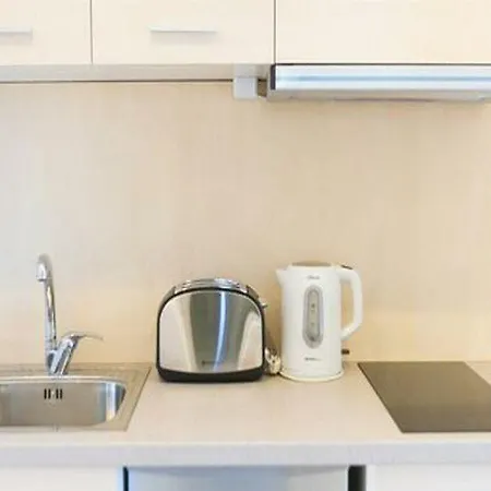 Finas Apartahotel Pefki