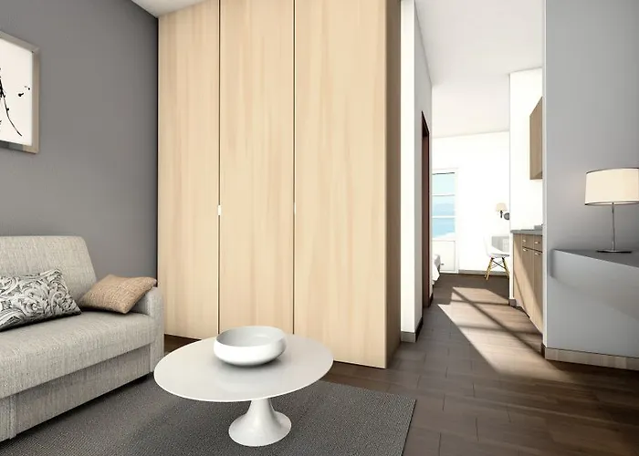 Aparthotel Finas 3*