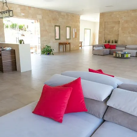 公寓式酒店 Finas